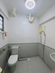 Blk 726 Khatib Spring (Yishun), HDB 4 Rooms #558917561
